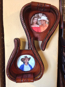 Unique leather items for sale in Las Cruces
