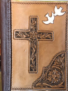 Leather gifts for sale in Las Cruces