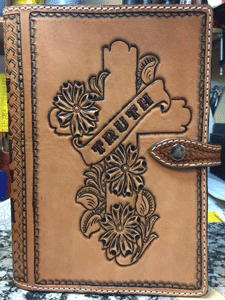 Leather products for sale in Las Cruces