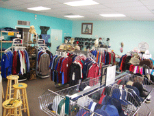 Las Cruces Embroidery Shop