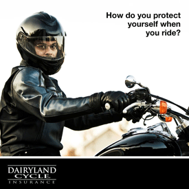 Motorcycle insurance in Las Cruces, NM