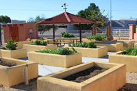 Jardin De Las Esperanzas in Las Cruces