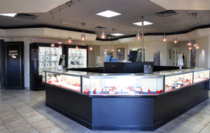 Austins Jewelry store in Las Cruces