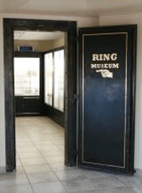 Las Cruces Ring Museum at Austin's Jewelry & Appraisals in Las Cruces