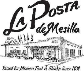 La Posta de Mesilla in Mesilla, NM