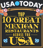 Top 10 Great Mexican Restaurants across the USA - La Posta de Mesilla in Mesilla, NM