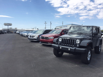 Used jeeps for sale in Las Cruces
