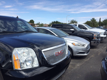 Used cars for sale in Las Cruces, NM
