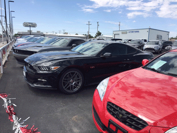 Sports cars for sale in Las Cruces