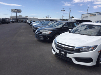 NIADA Certified pre-owned vehicles for sale in Las Cruces