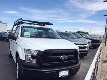 Used trucks for sale in Las Cruces, NM