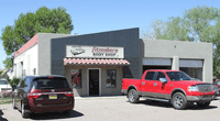 Litzenberg Auto Body Shop in Las Cruces