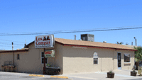 Los Compas Mexican Food Restaurant in Las Cruces