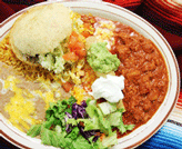 Mexican Food Restaurants in Las Cruces, NM