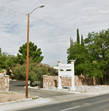 Lundeen Bed & Breakfast in Las Cruces, New Mexico