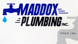 Maddox Plumbing in Las Cruces, NM