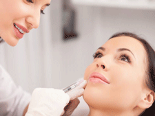Botox injections in Las Cruces