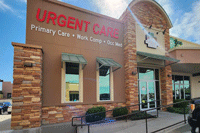 Primary care clinic - Monte Bello Medical Clinic in Las Cruces, NM
