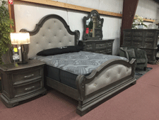 Complete bedroom sets for sale in Las Cruces, NM