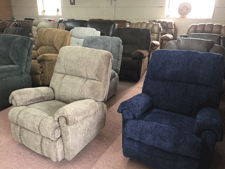 Recliners for sale in Las Cruces, NM