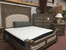 Bedroom sets for sale in Las Cruces, NM