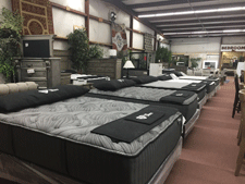 Mattress store in Las Cruces, New Mexico