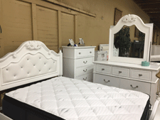 Beds for sale in Las Cruces, NM