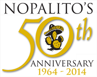Nopalito's 50th Anniversary in Las Cruces