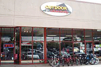 Bicycle Shop in Las Cruces - Outdoor Adventures Bike Shop and Bike Repair Shop
