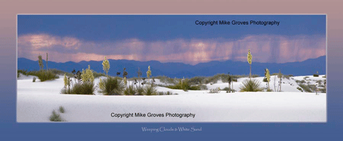 Photo of White Sands - Mike Groves Photography in Las Cruces