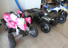 Youth ATVs for sale in Las Cruces