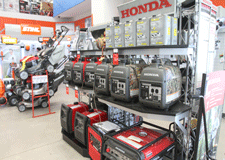 Honda generators for sale in Las Cruces, NM