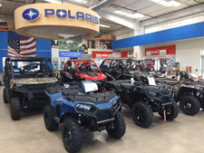Polaris ATV for sale in Las Cruces, NM