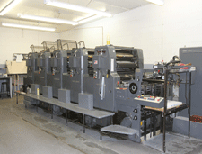 Printing company in Las Cruces, NM