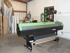 Large format printing in Las Cruces