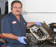 Transmission repair in Las Cruces at Ramos Auto Clinic