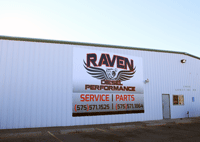 Raven Diesel Performance Service and Parts in Las Cruces