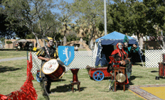 Events and Festivals in Las Cruces
