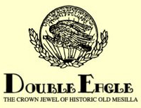 Double Eagle Steakhouse Restaurant in Old Mesilla, NM