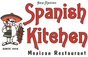 Mexican Food in Las Cruces at Spanish Kitchen