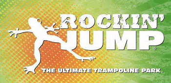 Rockin Jump Trampoline Park in Las Cruces, NM