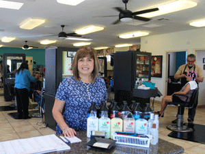 Full Service Hair salon in Las Cruces, NM - Cut Gallery
