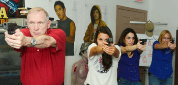 Concealed Carry Class in Las Cruces