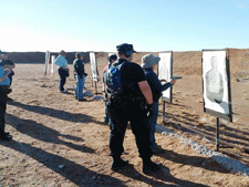 Concealed Carry Training in Las Cruces, NM