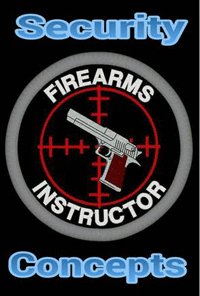 Firearms Instructor in Las Cruces