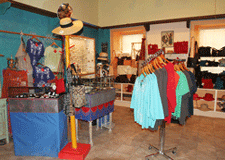 Galeri Azul gift shop in Mesilla