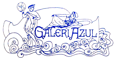 Galeri Azul Gift Store in Mesilla, NM