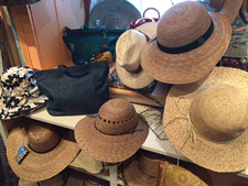 Ladies hats for sale in Mesilla, NM