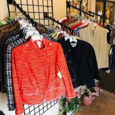 Used women's clothing store in Las Cruces
