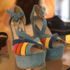 Fashionable used ladies shoes for sale in Las Cruces